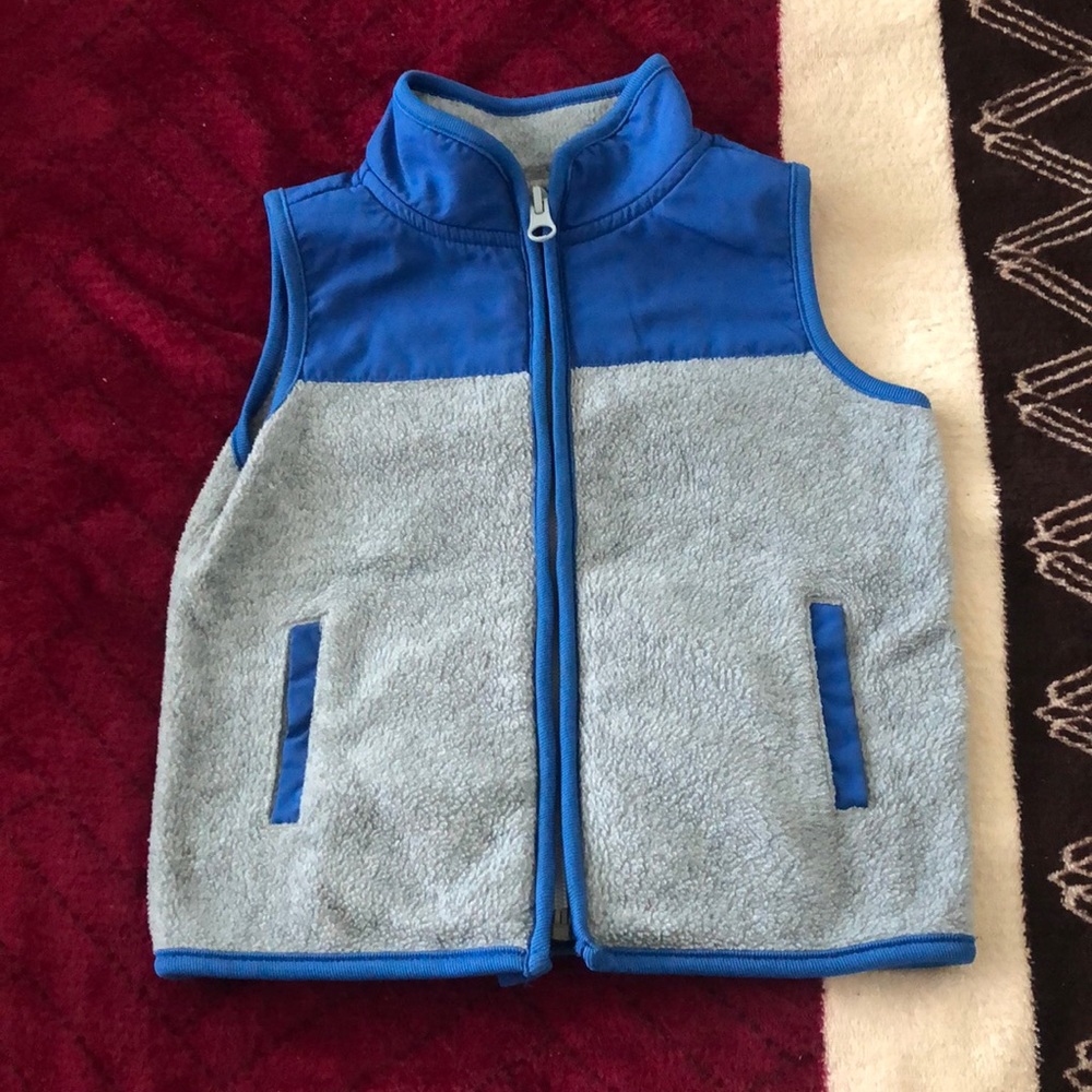 Baby Vest